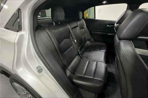 Cadillac XT 4 5p Sport L4/2.0/t Aut
