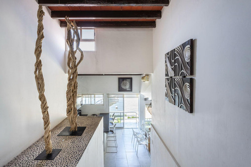 Casa A Orilla Del Lago De Tequesquitengo