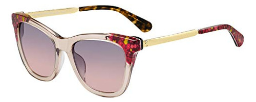 Kate Spade New York Alexane / S Lentes De Sol Xfv1h