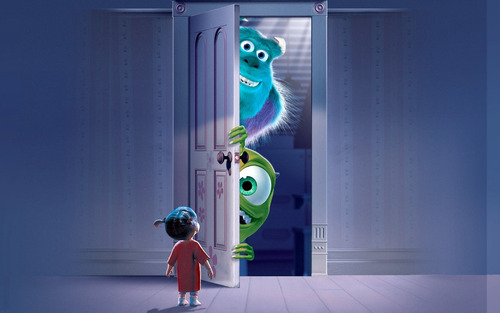 Banner-monster In-gigantografia-murales-fondos-infantiles