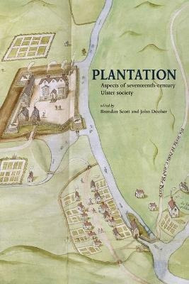 Libro Plantation - Aspects Of Seventeenth-century Ulster ...