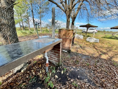 Imagen 9 de 30 de Complejo De Cabanas, Con Pileta, Lote 2000mts2, (gualeguaychu)