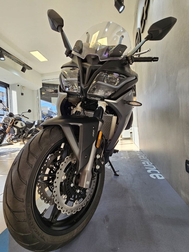 Imagen 5 de 25 de Nueva Cfmoto 650 Gt - Lanzamiento Cfmoto Quilmes Zona Sur