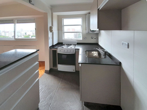 Venta 2 Ambientes A Estrenar Cochera Caballito