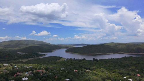Venta Terreno Las Rabonas 987 M2 Sobre Avenida