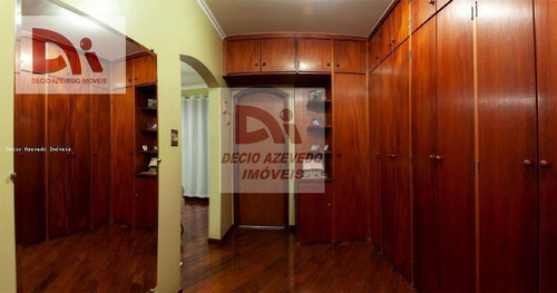 Imagem 15 de 18 de Sobrado Com 3 Dormitórios À Venda, 395 M² Por R$ 1.000.000,00 - Jardim Das Nações - Taubaté/sp - So0028