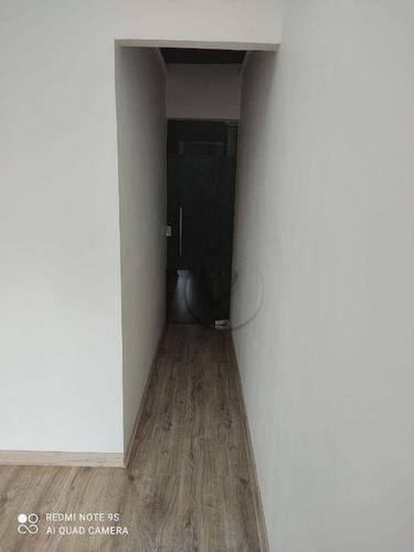 Imagem 9 de 12 de Sala Para Alugar, 32 M² Por R$ 900,00/mês - Vila Guiomar - Santo André/sp - Sa0787