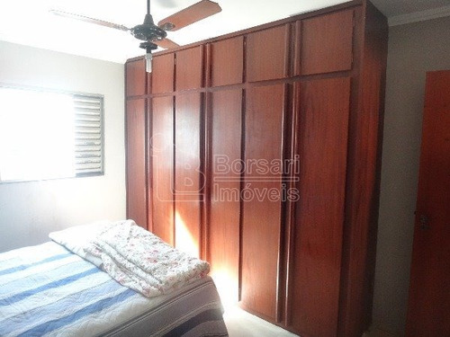 Imagem 2 de 6 de Venda De Casas / Padrão Na Cidade De Araraquara 8280