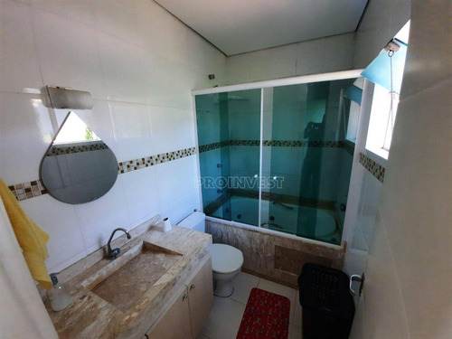 Imagem 10 de 30 de Casa Com 3 Dormitórios À Venda, 152 M² Por R$ 900.000,00 - Vargem Grande Paulista - Vargem Grande Paulista/sp - Ca19607