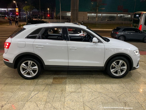 Imagem 4 de 14 de Audi Q3 Ambiente Quattro 2.0 Turbo (ipva Pago)