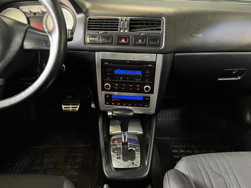 Volkswagen Golf 2.0 MI SPORTLINE 8V FLEX 4P TIPTRONIC