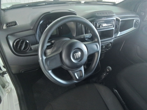 Fiat Fiorino 1.4 MPI FURGÃO ENDURANCE 8V FLEX 2P MANUAL