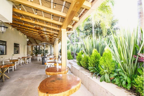 Imagen 13 de 30 de Comercial & Residencia Local En Venta En Chapala, México