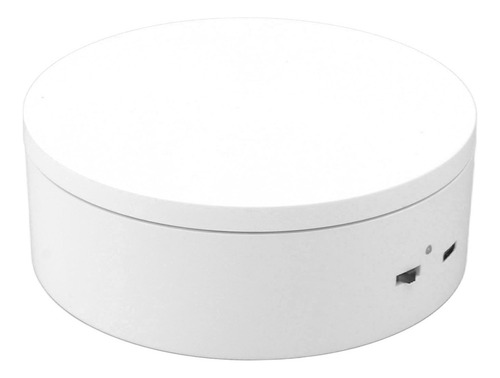 Soporte De Pantalla Giratorio Automático, Tocadiscos Eléctri