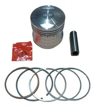 Comprar Kit De Piston Std Hj-150 Cool Suzuki 0.25
