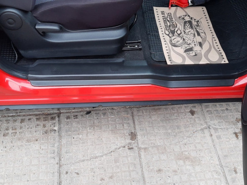 Imagen 20 de 23 de Suzuki Grand Vitara 3p 1.6