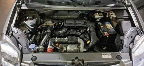 Peugeot Partner 1.6 Patagonica L17