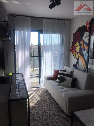 Imagem 14 de 14 de Apartamento Com 1 Dorm, Parque Industrial, Campinas - R$ 179 Mil, Cod: 46 - V46