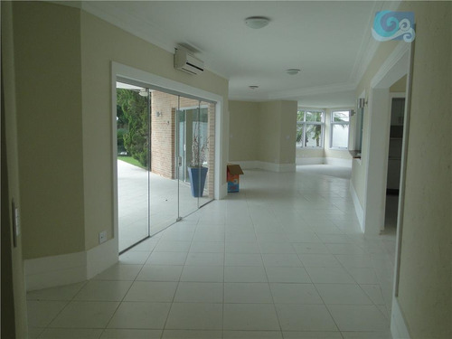 Imagem 13 de 24 de Casa À Venda, Condomínio Jardim Acapulco - Guarujá - Ca1410