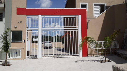 Imagem 13 de 26 de Sobrado Com 2 Dormitórios À Venda, 55 M² Por R$ 227.000,00 - Jardim Itapeva - Mauá/sp - So0031
