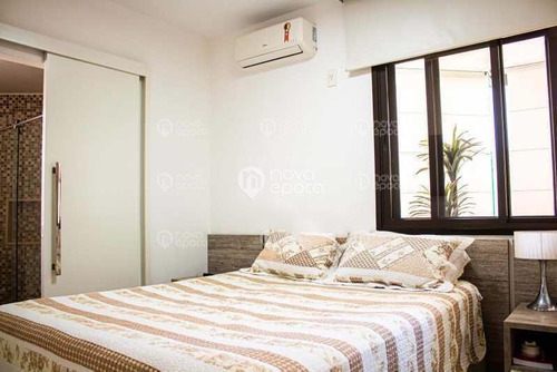 Imagem 6 de 20 de Apartamento - Ref: Co2ap55299