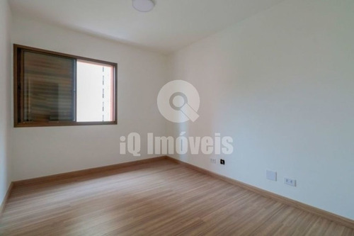 Imagem 9 de 15 de Apartamento Em Perdizes, C/ 155 Mts 1 Suíte + 3 Dormitorios, 3 Vagas C/lazer - Iq26063