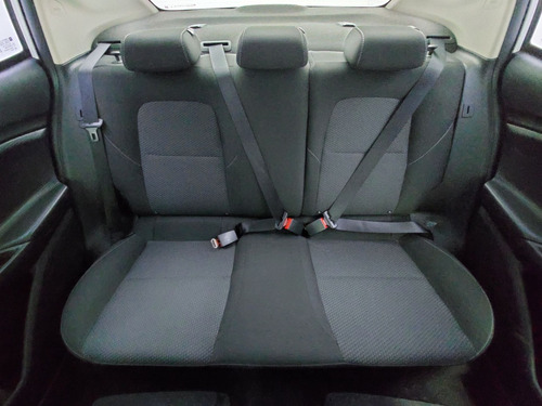 Chevrolet Onix 1.0 TURBO FLEX LTZ AUTOMÁTICO