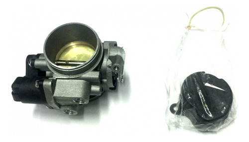 Can-am Throttle Body Assy Sku: 420685325