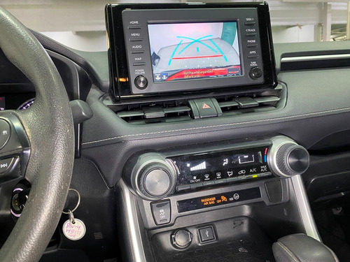 Toyota RAV4 2.5 Le 204hp At