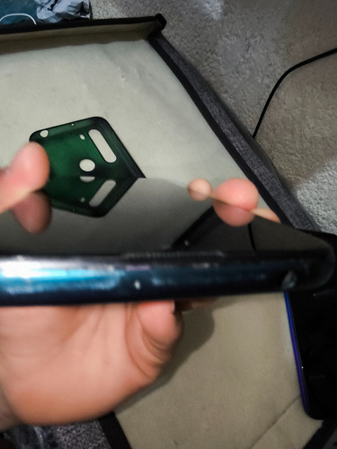 Motorola One Fusion Libre Reparar (Usado)