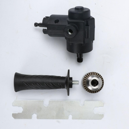 Adaptador De Taladro A Amoladora , Convertidor Codo De Broca