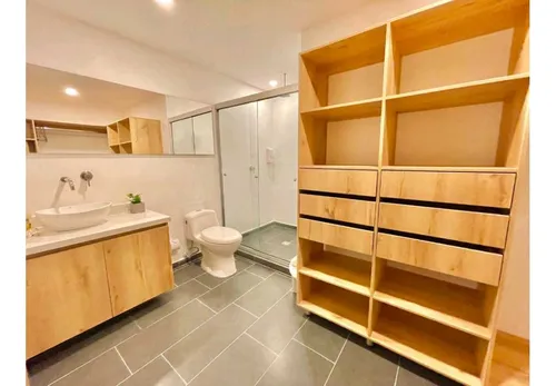 Apartaestudio Airbnb Poblado