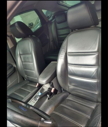 Ford Focus 2011 2.0 Ghia Flex Aut. 5p