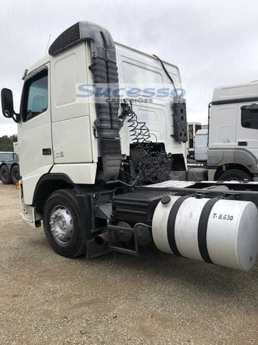Volvo Fh 12 380 6x2 05/05