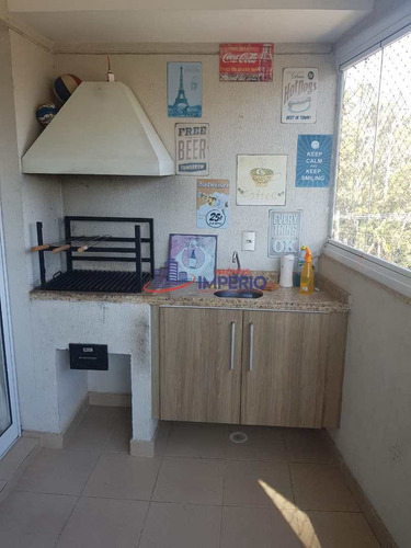 Apartamento Com 3 Dorms, Gopoúva, Guarulhos - R$ 450 Mil, Cod: 6583 - V6583