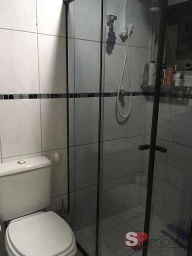 Imagem 8 de 15 de Apartamento Para Venda Com 60 M² | Vila Esperança| São Paulo Sp - Ap323703v