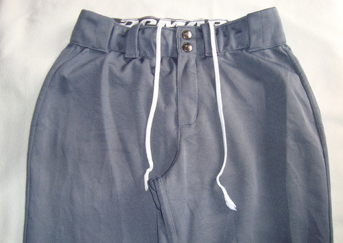Pantalón De Beisbol Juvenil - Talla M