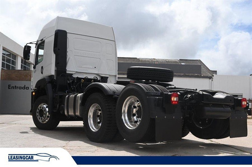 Volkswagen 25-360 V-tronic Tractor 2022 0km