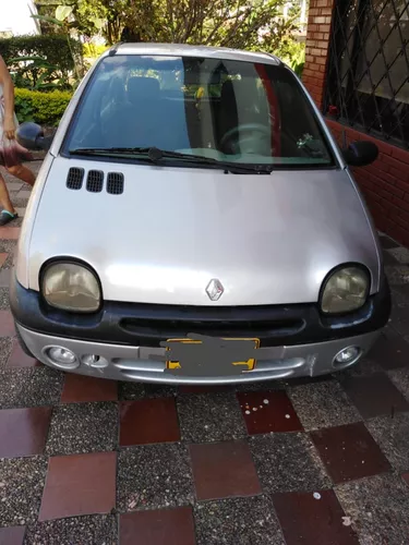 Renault Twingo 1.2 Fase Ii | TuCarro