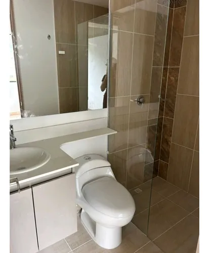 Apartamento Para Estrenar En El Poblado Loma Del Indio Parq Sin Útil