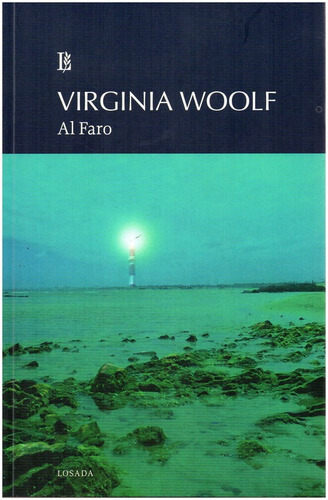 Imagen 1 de 3 de Al Faro /l. - Woolf Virginia - Losada