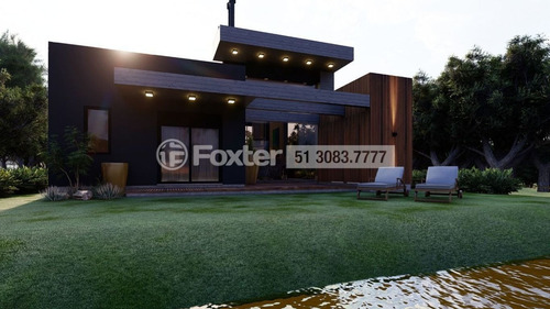 Imagem 23 de 29 de Casa Em Condomínio, 3 Dormitórios, 215 M², Engenho Velho - 206008