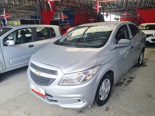 Imagem 7 de 12 de Chevrolet Prisma 1.0 Mpfi Joy 8v Flex 4p Manual