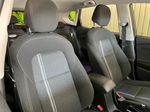 Chevrolet Tracker LT 1.0 TURBO 12V FLEX AUT.