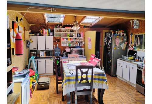 Se Vende Casa En Ancud
