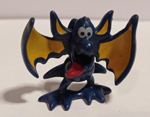 Figuras Huevo Kinder Monstruos Halloween