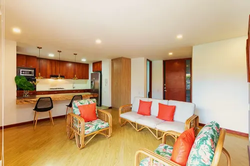 Vendo Apartaestudio En Lalinde