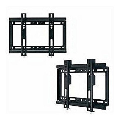 Soporte Resistente Metalico De Pared 14 A 42 Para Tv Plasma