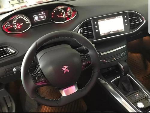 Peugeot 308s Allure Plus Tiptronic Aa