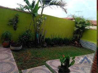 Imagem 24 de 29 de Casa Com 3 Dormitórios À Venda, 150 M² Por R$ 515.000,00 - Jardim Tarumã - Londrina/pr - Ca1153